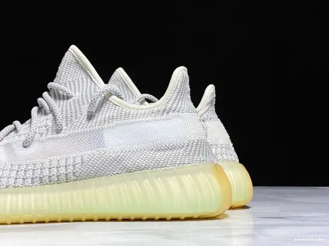 Yeshaya FX4348 Yeezy Boost Adidas Non-Reflective 350 V2 0605